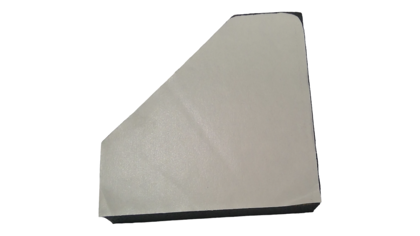 New OEM Genuine CNHi, Insulation Foam - Part # 87722145