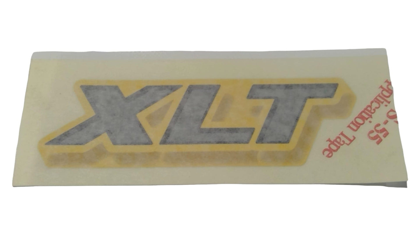 New OEM Genuine CNHi, Decal - Part # 87725670