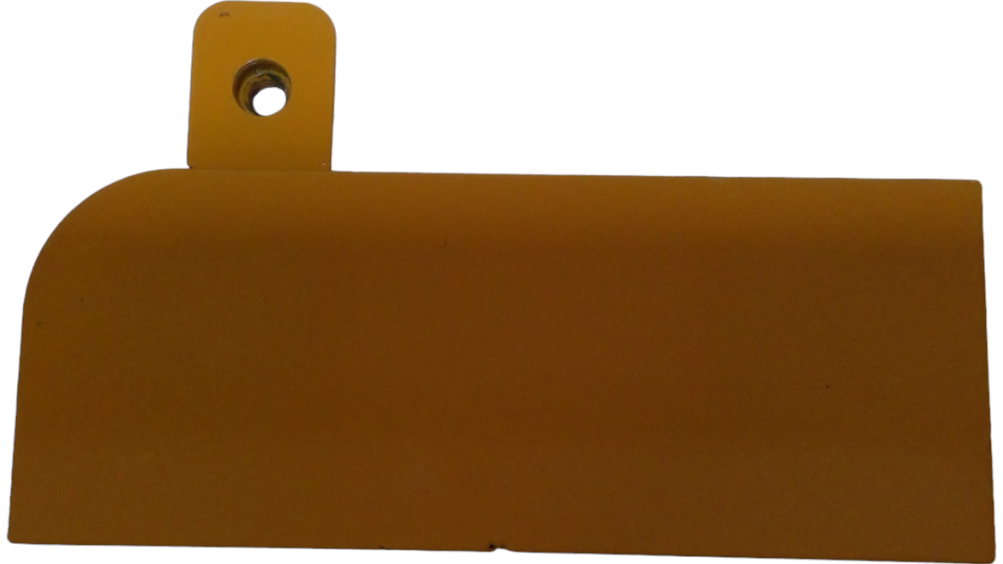 New OEM Genuine CNHi, Plate - Part # 87730823