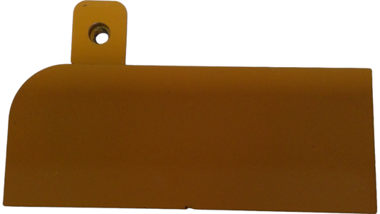 New OEM Genuine CNHi, Plate - Part # 87730823