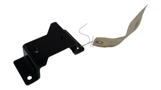 New OEM Genuine CNHi, Bracket - Part # 87733413