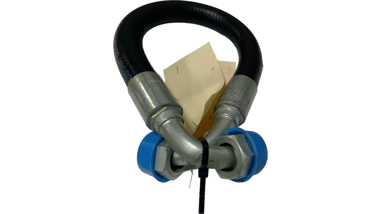 New OEM Genuine CNHi, Hose - Part # 87735270