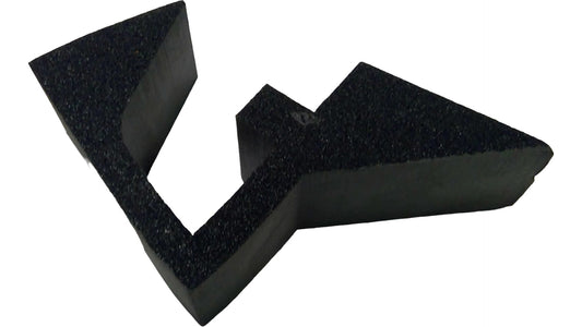 New OEM Genuine CNHi, Insulation Foam - Part # 87736770