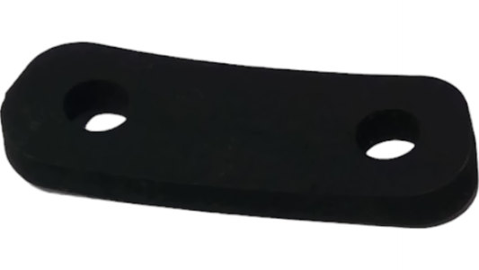 New OEM Genuine CNHi, Seal Rubber - Part # 87737573