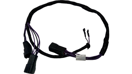 New OEM Genuine CNHi, Harness - Part # 87738587