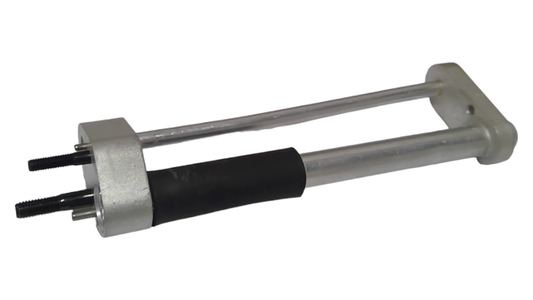 New OEM Genuine CNHi, Pipe - Part # 87742564