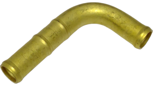 New OEM Genuine CNHi, Pipe - Part # 87742579