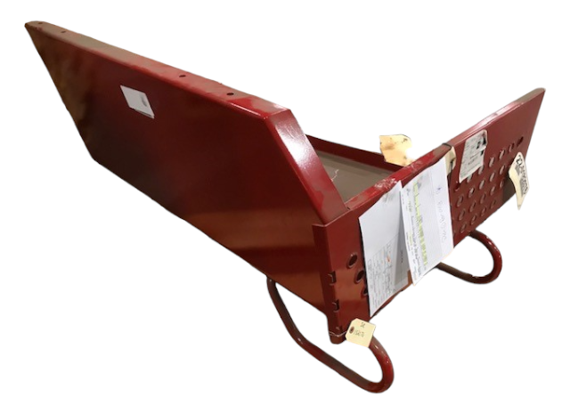 New OEM Genuine CNHi, Kit Service - Part # 87746534