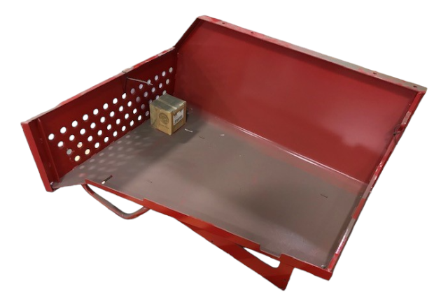 New OEM Genuine CNHi, Kit Service - Part # 87746534