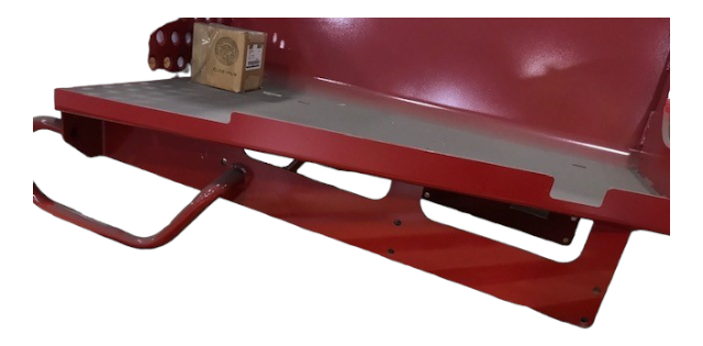 New OEM Genuine CNHi, Kit Service - Part # 87746534