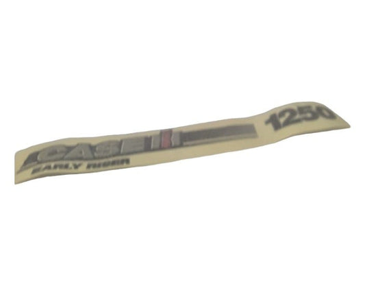 New OEM Genuine CNHi, Decal - Part # 87750344