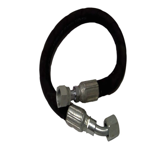 New OEM Genuine CNHi, Hose Flexible - Part # 87754312