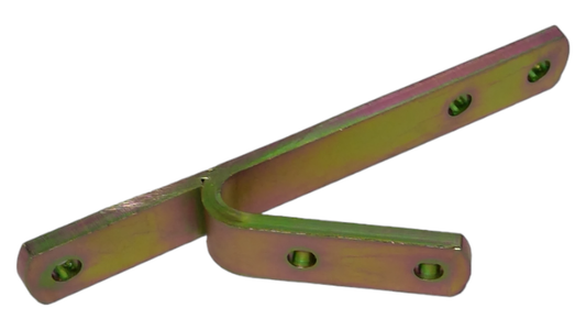 New OEM Genuine CNHi, Lever - Part # 87754958