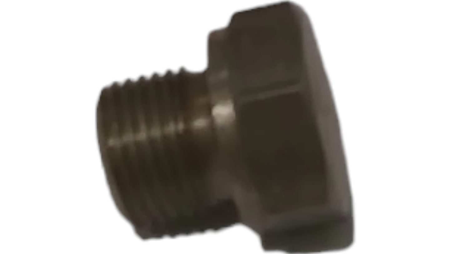 New OEM Genuine CNHi, Plug - Part # 8900046575