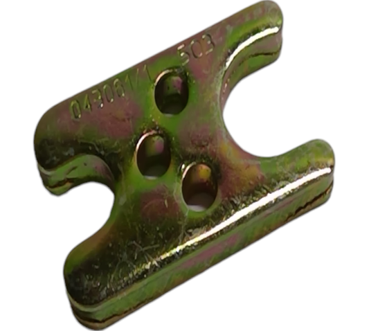 New OEM Genuine CNHi, Plate - Part # 8900122927