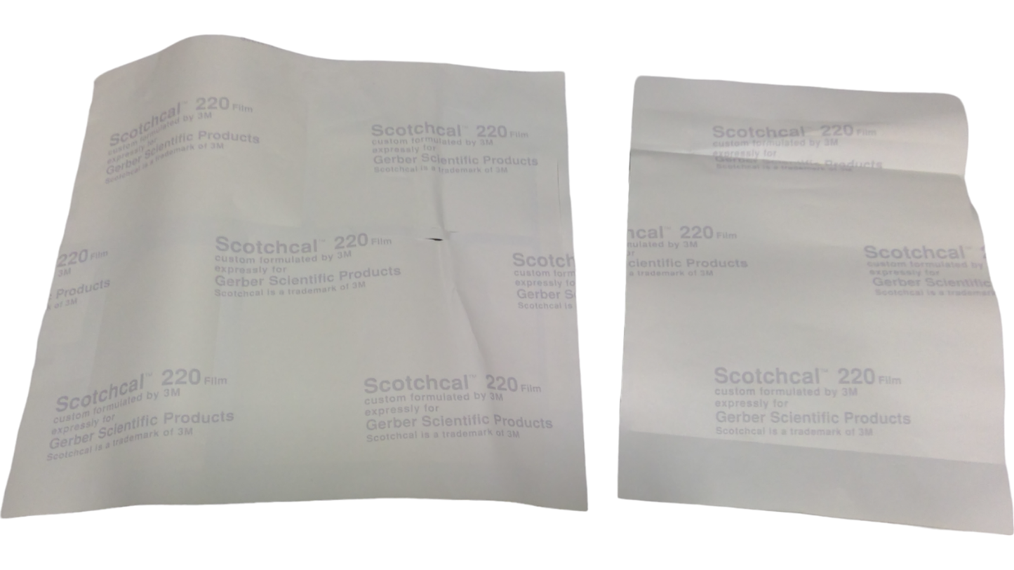 New OEM Genuine CNHi, Kit Decals - Part # 8900132491