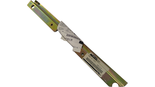 New OEM Genuine CNHi, Metal Sheet - Part # 8900132681