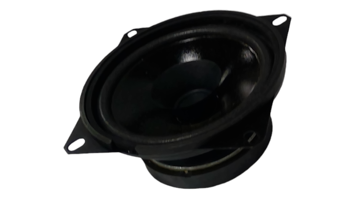 New OEM Genuine CNHi, Speaker - Part # 8900132909