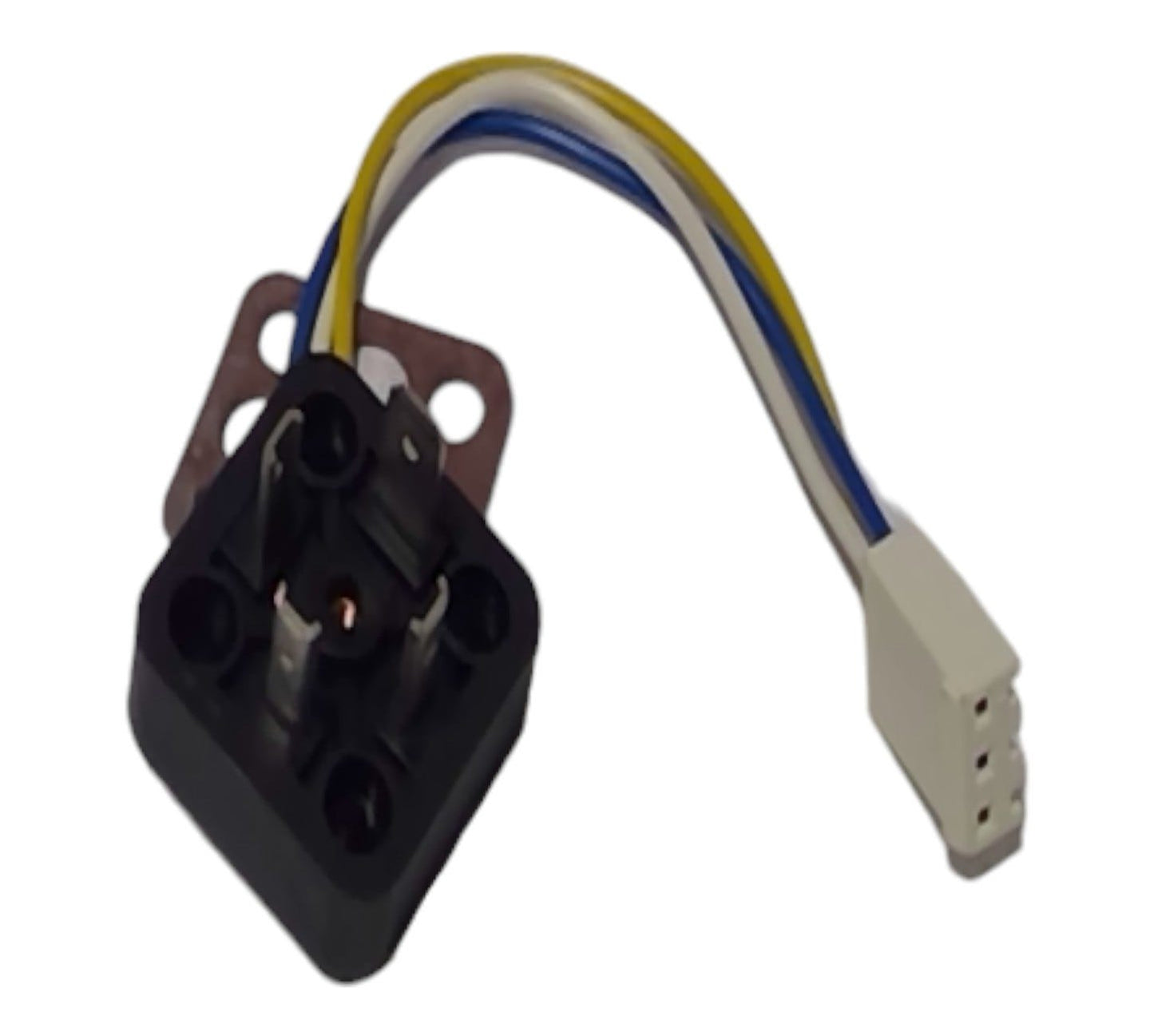 New OEM Genuine CNHi, Plug - Part # 8900133284