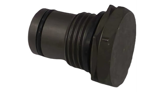 New OEM Genuine CNHi, Plug - Part # 8900133445