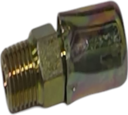 New OEM Genuine CNHi, Breather - Part # 8900133513