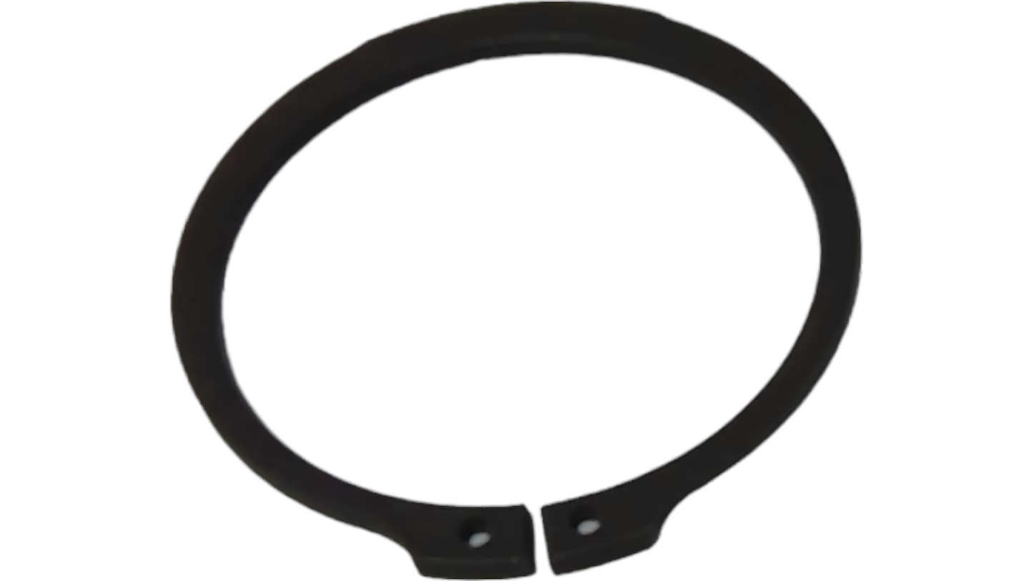 New OEM Genuine CNHi, Ring Snap - Part # 8900134322