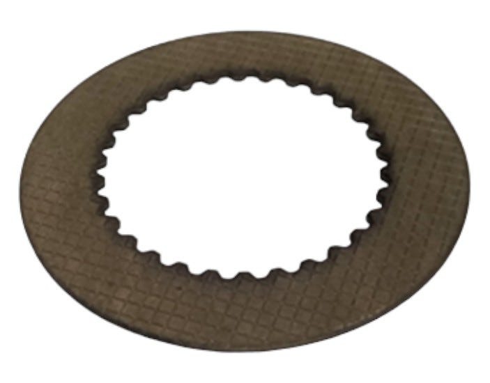 New OEM Genuine CNHi, Disc - Part # 8900134329