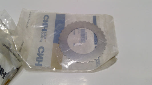 New OEM Genuine CNHi, Disc - Part # 8900134330