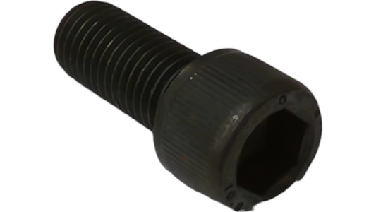 New OEM Genuine CNHi, Screw - Part # 8900134393