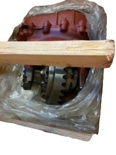 New OEM Genuine CNHi, Differential Asm - Part # 8900134403