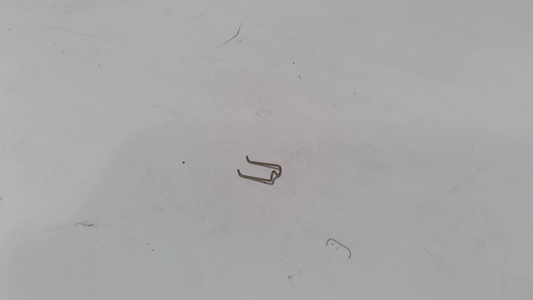 New OEM Genuine CNHi, Retainer - Part # 8900134870