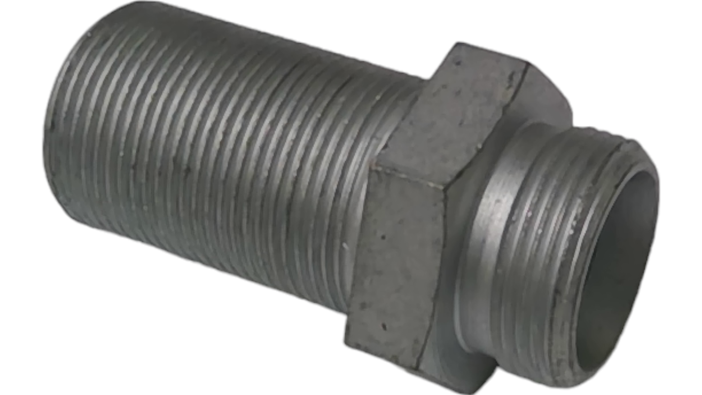 New OEM Genuine CNHi, Hyd Connector - Part # 8900141358