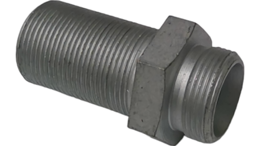 New OEM Genuine CNHi, Hyd Connector - Part # 8900141358