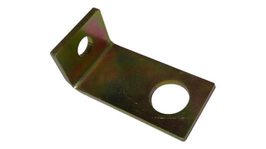 New OEM Genuine CNHi, Bracket - Part # 8900150400