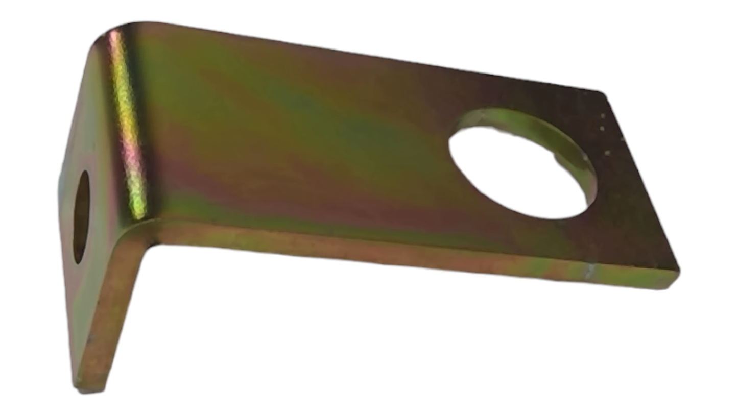 New OEM Genuine CNHi, Bracket - Part # 8900150400