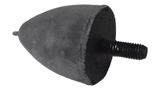 New OEM Genuine CNHi, Pad - Part # 8900152133