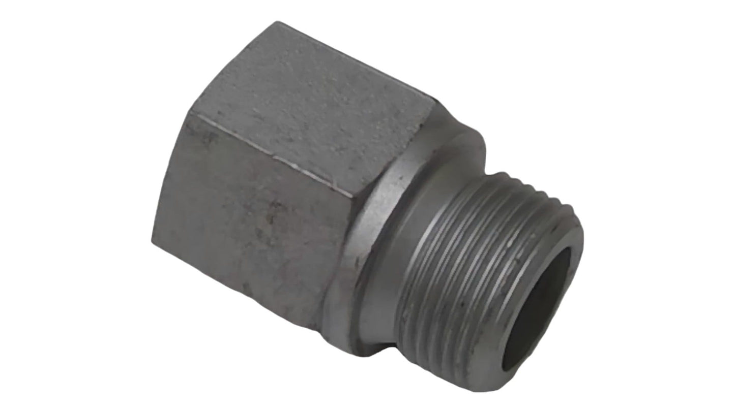 New OEM Genuine CNHi, Hyd Connector - Part # 8900161333