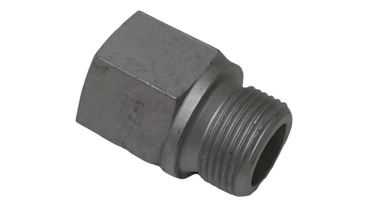 New OEM Genuine CNHi, Hyd Connector - Part # 8900161333