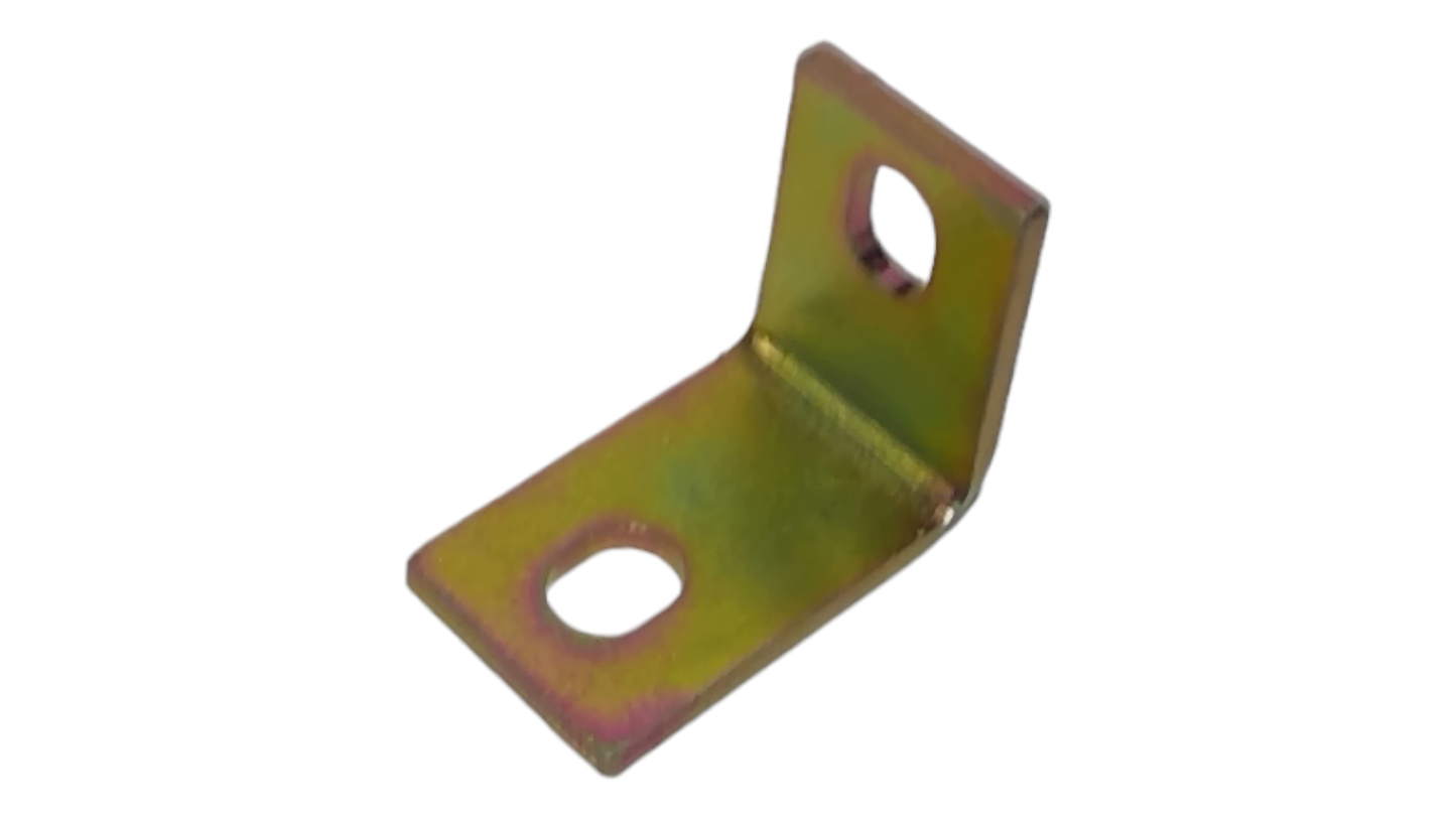 New OEM Genuine CNHi, Bracket - Part # 8900174638