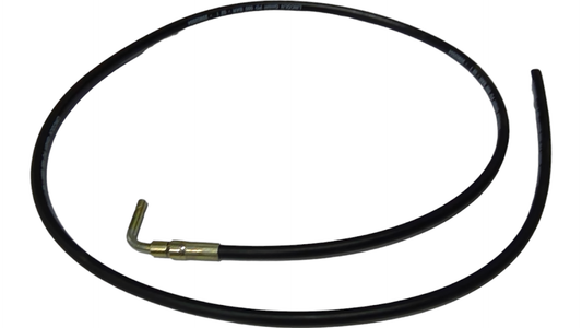 New OEM Genuine CNHi, Hose Flexible - Part # 8900190759