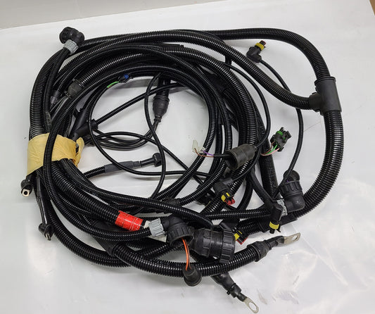 New OEM Genuine CNHi, Harness Wire - Part # 8900194950