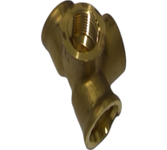 New OEM Genuine CNHi, Hyd Connector - Part # 89500316249