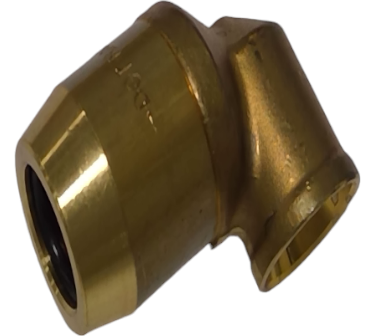 New OEM Genuine CNHi, Elbow 90 - Part # 89500326018