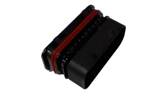 New OEM Genuine CNHi, Plug - Part # 89500373567