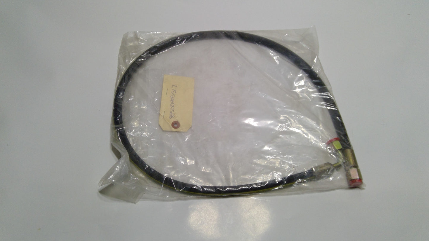New OEM Genuine CNHi, Hose Flexible - Part # 89500405517