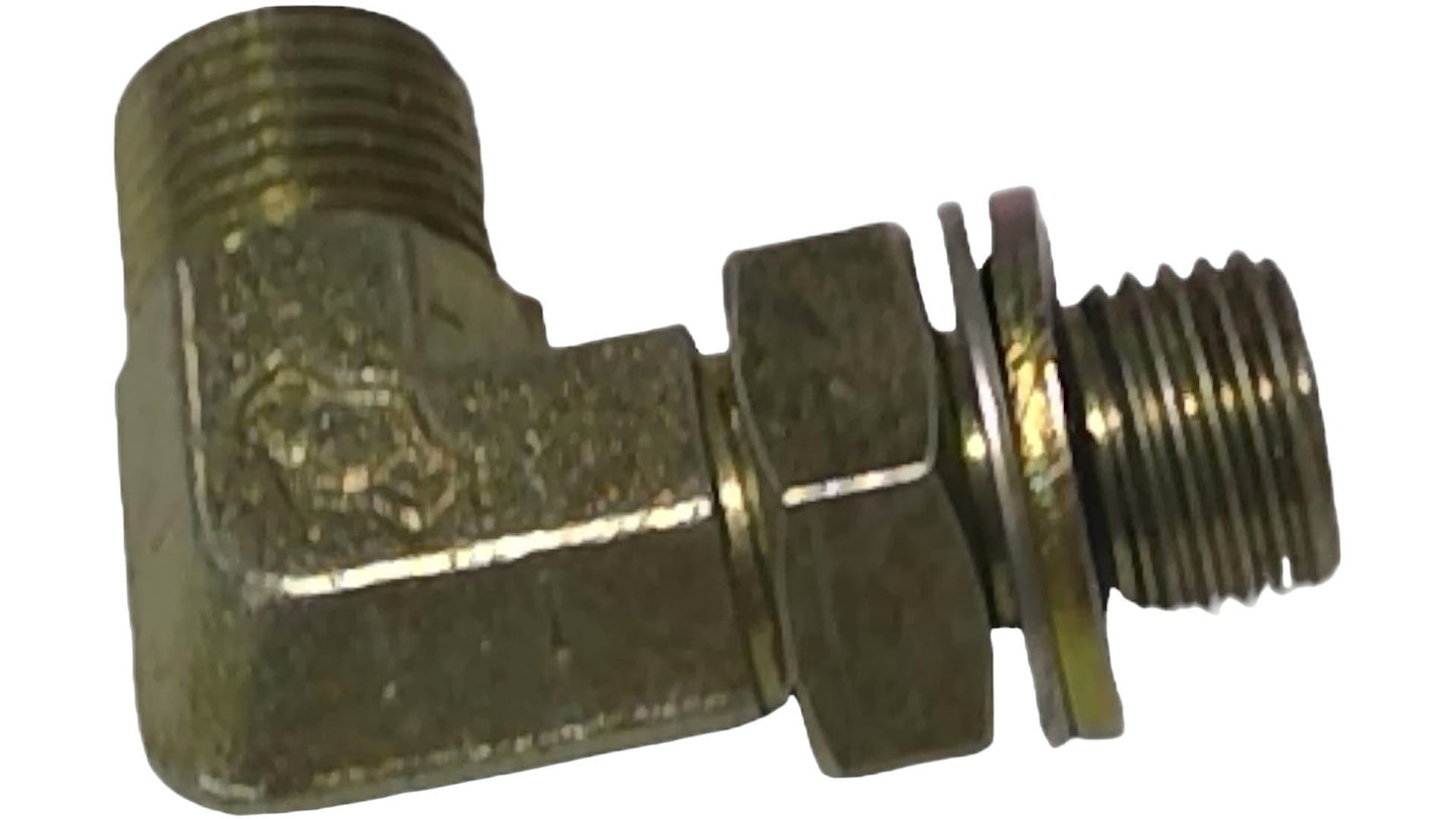 New OEM Genuine CNHi, Connection - Part # 89500406102