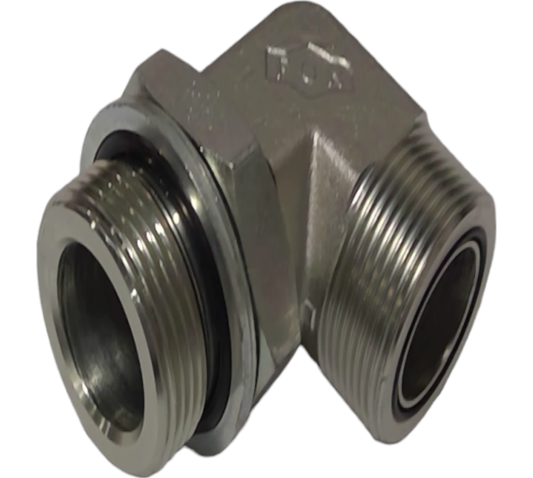 New OEM Genuine CNHi, Connection - Part # 89500406105