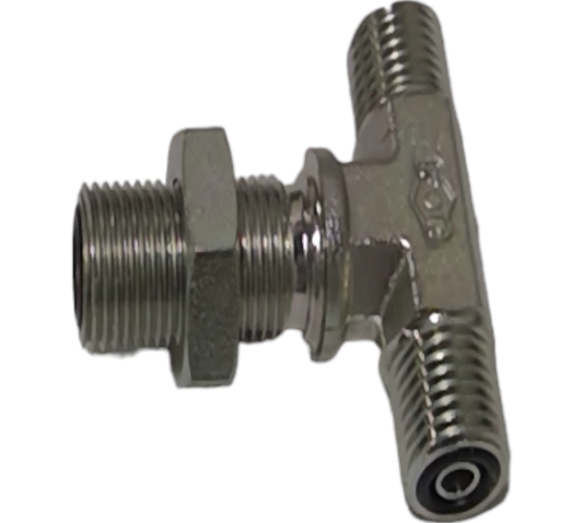 New OEM Genuine CNHi, Tee - Part # 89500406231