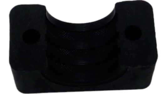 New OEM Genuine CNHi, Clamp - Part # 89500407408