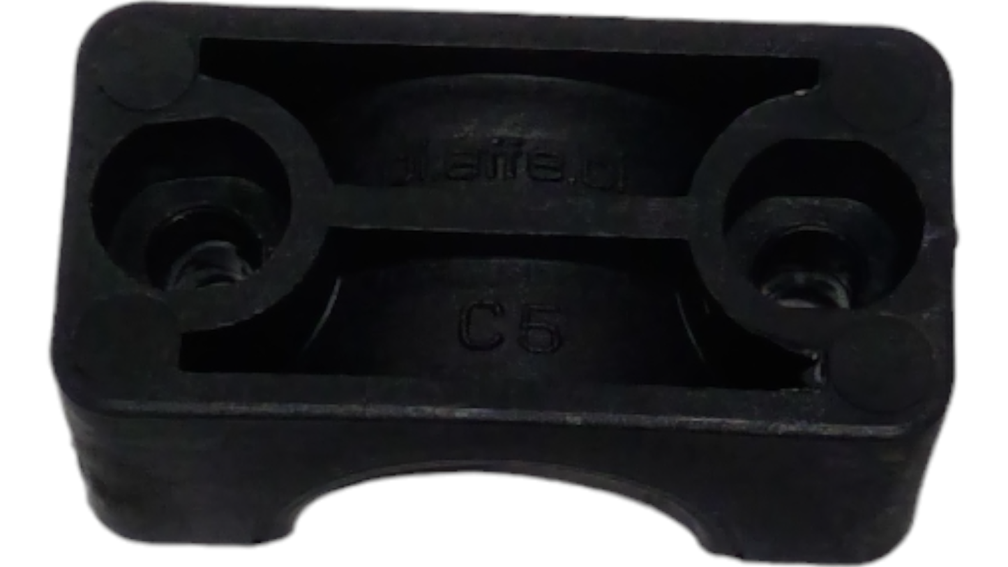 New OEM Genuine CNHi, Clamp - Part # 89500407408